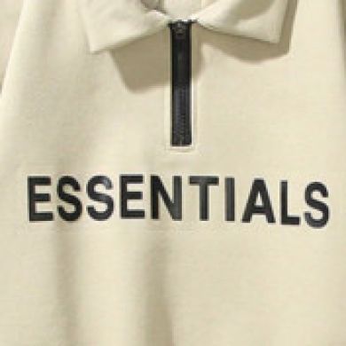 essentials hoodies
