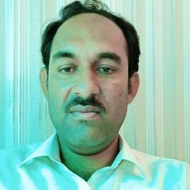 Abid Ullah Sial Profile Picture