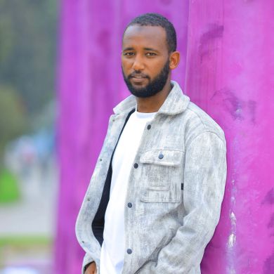 Yusuf Mohammed Profile Picture