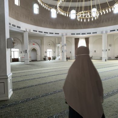 Xumayro UN Profile Picture