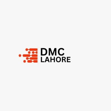 DMC Lahore Profile Picture