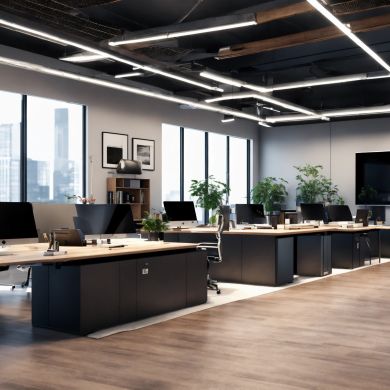 Best Office Furniture in Dubai Profile Picture