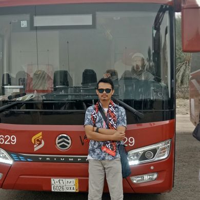 surahmad_afsyah Profile Picture