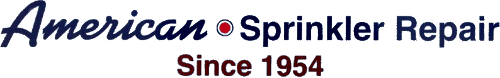 Professional Sprinkler Repair Services Carrollton| American Sprinkler Repair