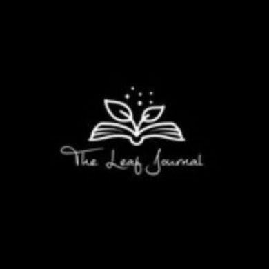 The Leaf Journal Profile Picture