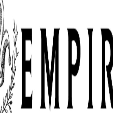 Empire Era Events Management