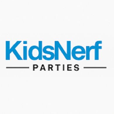 Kids Nerf Parties Profile Picture