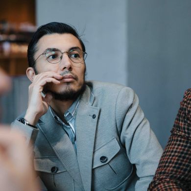 oneland Profile Picture