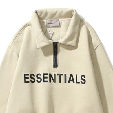 Essentials Hoodie Profile Picture