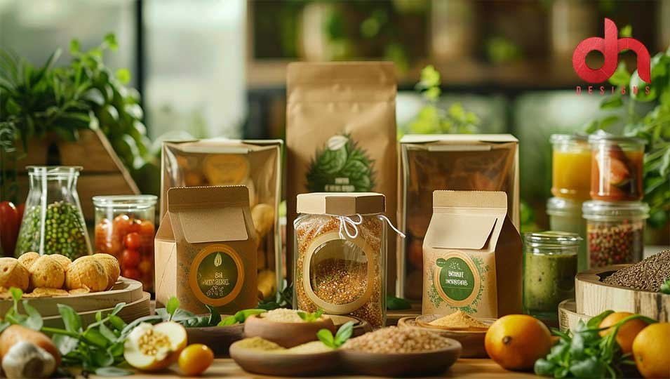 Food Packaging Design Guide to Boost Sales and Brand Impact