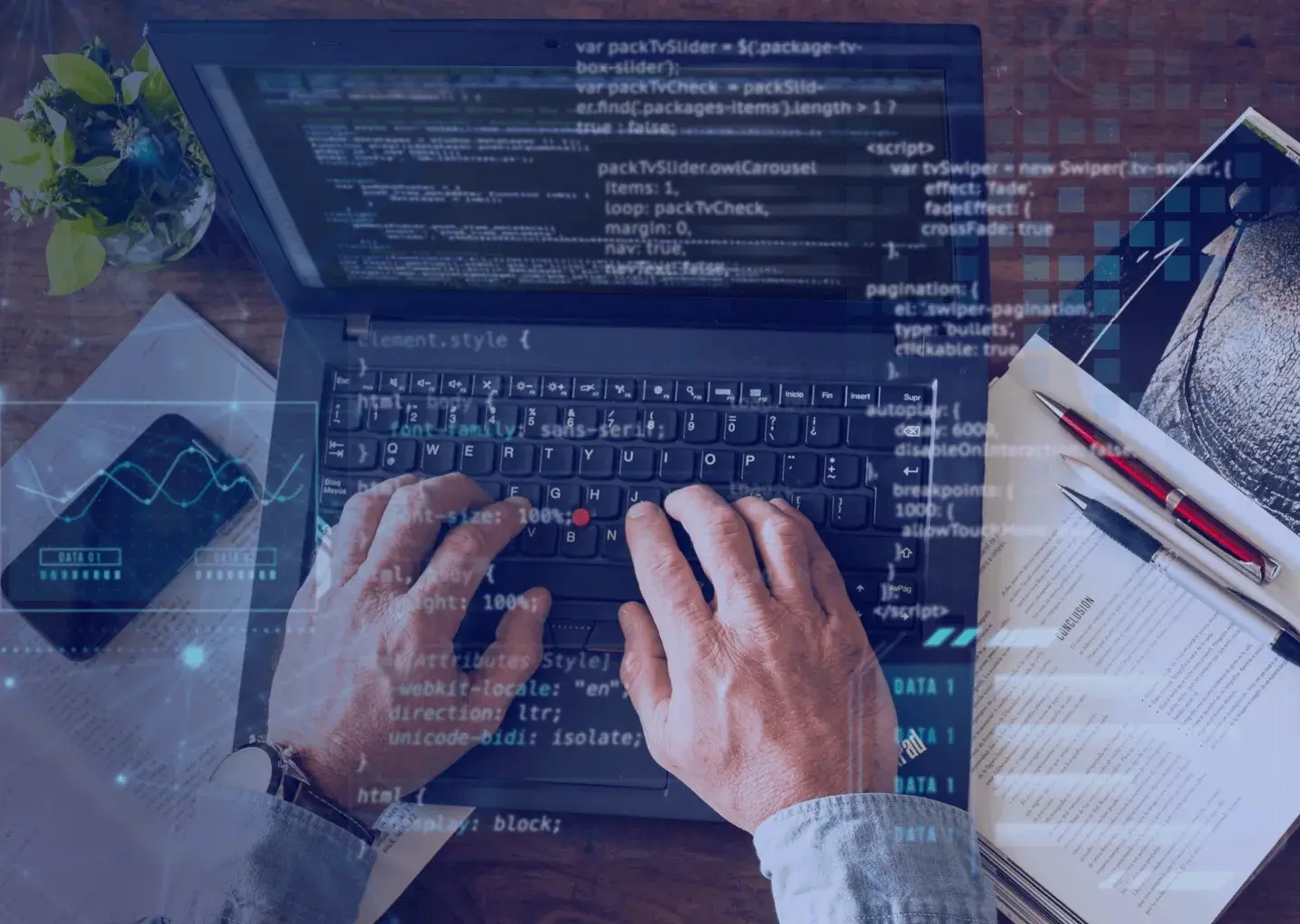 Best Large Language Model Development Company (LLM) in 2026 | Vegavid