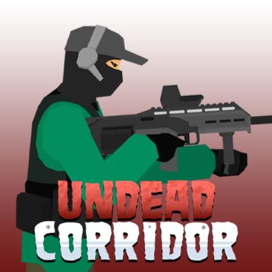 undead corridor
