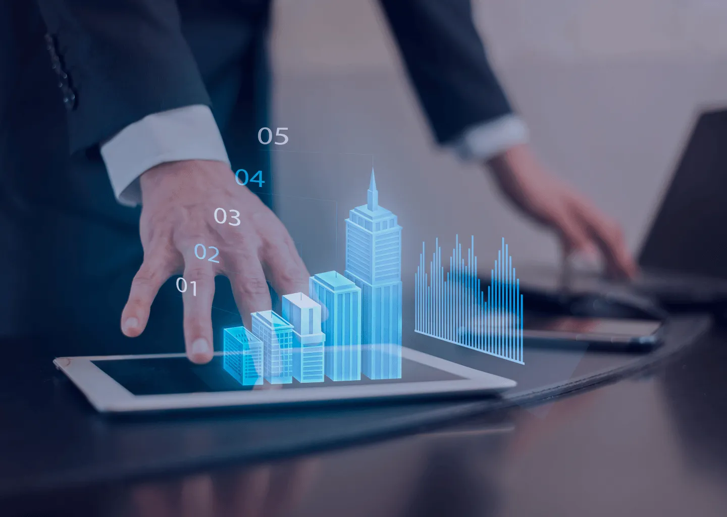 Real Estate Tokenization Services | Blockchain Property Assets – Vegavid