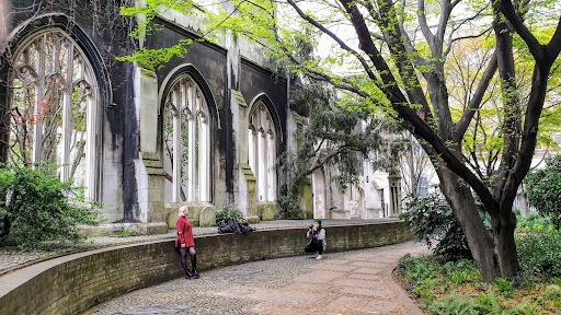 Hidden Gems: Uncovering Unique Places to Visit in London