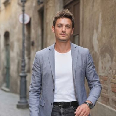 Marco Bianchi Profile Picture