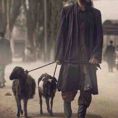 Abu Umar Хаджиев