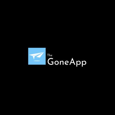 thegone app