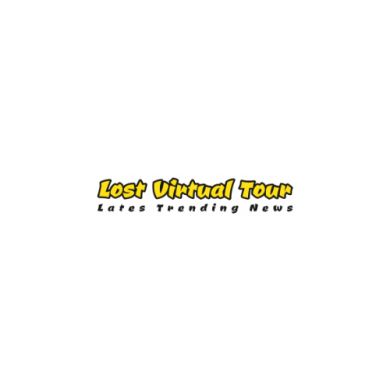 Lost Virtual Tour