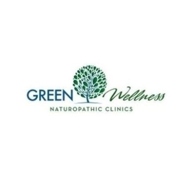 GREEN WELLNESS
