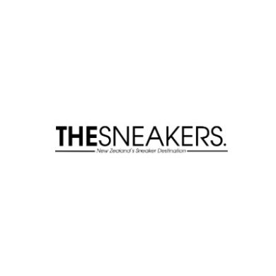 The sneakers Profile Picture