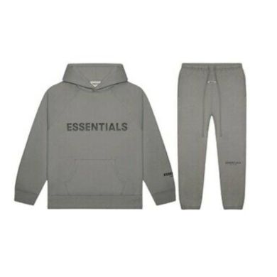 essentials Hoodie Profile Picture