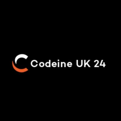 Codeine UK