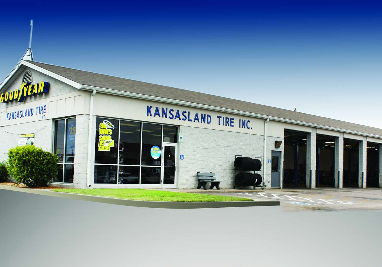 Trusted Auto Repair & Tire Shop in Wichita, KS 67226 | Brake Service, Oil Changes, Auto AC Repair, Tune Ups, & Wheel Alignments, Mechanic | Kansasland Tire and Service
