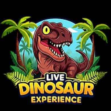 Live Dinosaur Experience Profile Picture