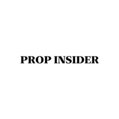 Prop Insider