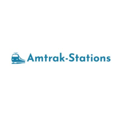 Amtrak Stations
