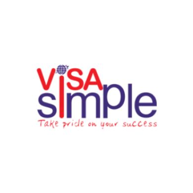 visa simple Profile Picture