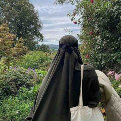 Salsabila Bobir Profile Picture