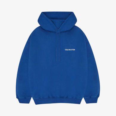 cole buxton hoodie