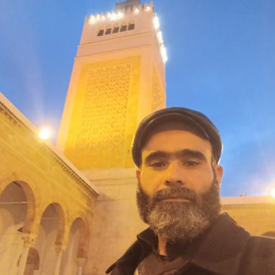 حسان النفزي Profile Picture