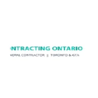 Contracting Ontario