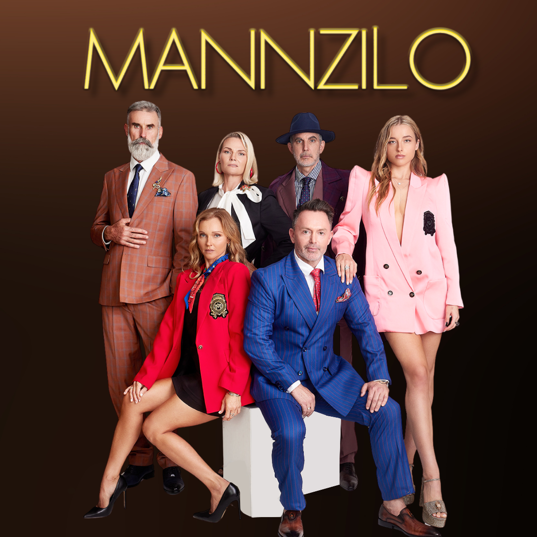 Mannzilo: Tailor Made Mens & Womens Custom Suits Brisbane