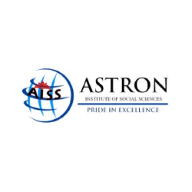 Astron Institute of Social Sciences Profile Picture