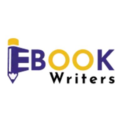 eBook Writers Profile Picture