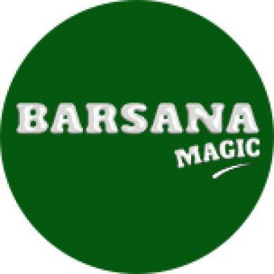 Barsana Magic