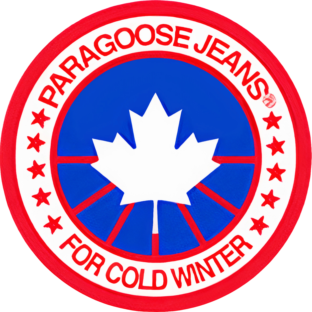 Paragoose | Boutique officielle France | Paragoose Homme Femme