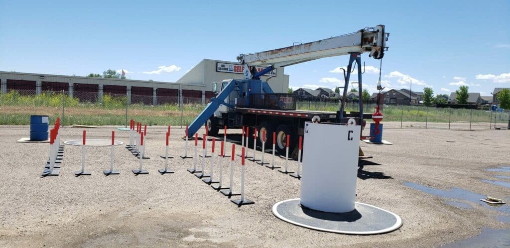 Crane Training Academy - NCCCO Crane Operator Certification