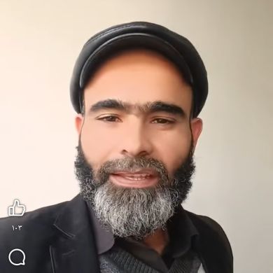 حسان النفزي Profile Picture