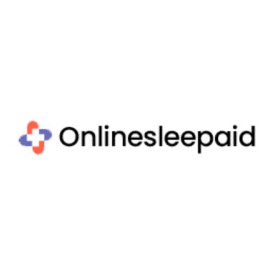 Online Sleep Aid Profile Picture