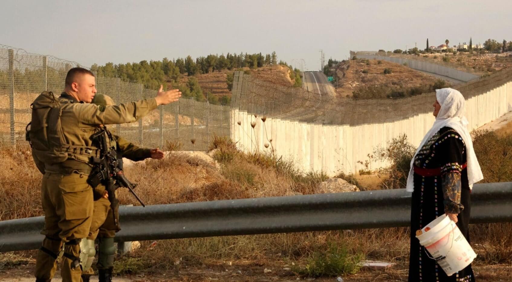 Когда сопротивление оккупации называют «терроризмом»: как беззубая дипломатия Запада узаконивает исчезновение Палестины