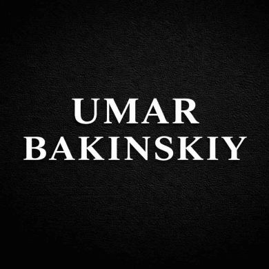 umarbakinskiy Profile Picture