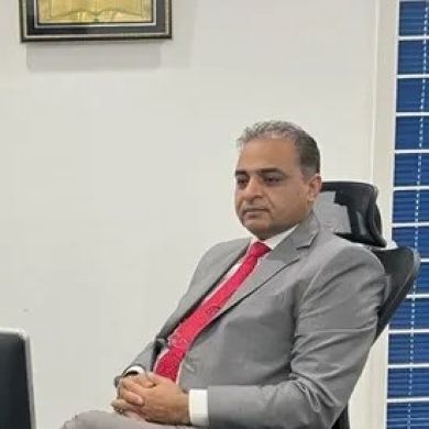 Ashraf Noor Profile Picture