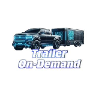 Trailor On Demand Profile Picture