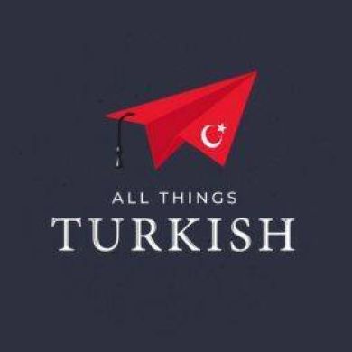 All Things Turkish