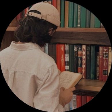 ㅤAbdumomin ㅤ Profile Picture