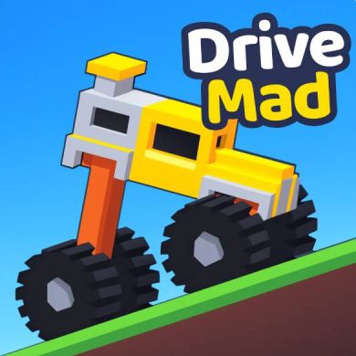 drive mad